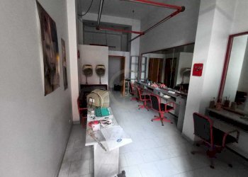 Interno.jpg - Male - Female Hairdressers Via Circumvallaz 250, Paternò - photo 20