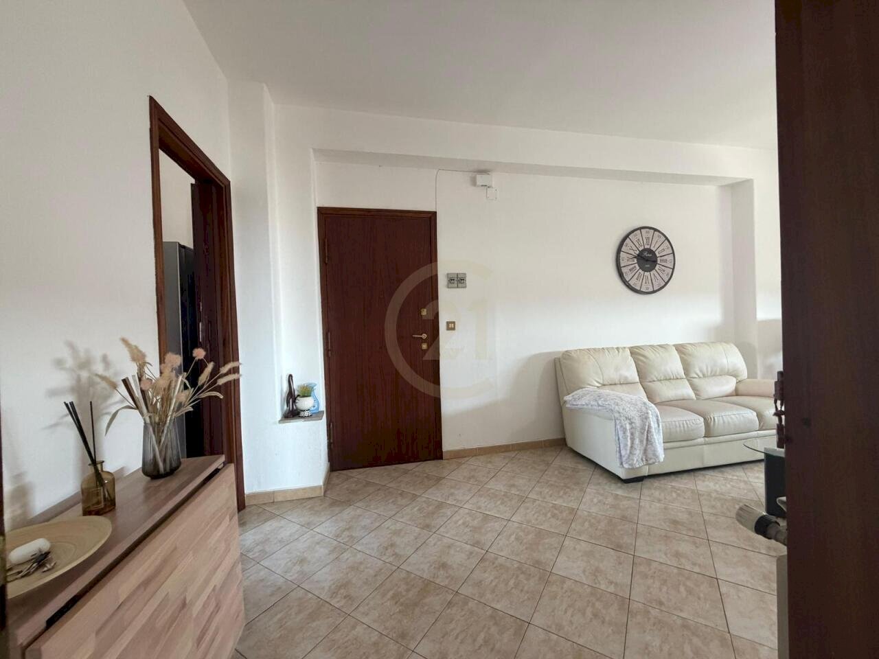 Ingresso.jpg - Three-room apartment Via Zappalà 5, Mascalucia - photo 2