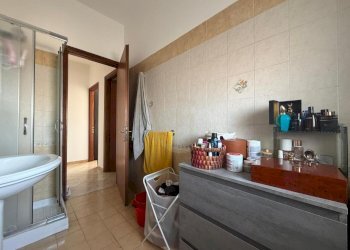 Bagno 2.jpg - Three-room apartment Via Zappalà 5, Mascalucia - photo 7