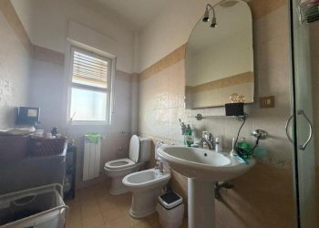 Bagno.jpg - Three-room apartment Via Zappalà 5, Mascalucia - photo 9