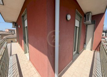 Balcone.jpg - Three-room apartment Via Zappalà 5, Mascalucia - photo 10