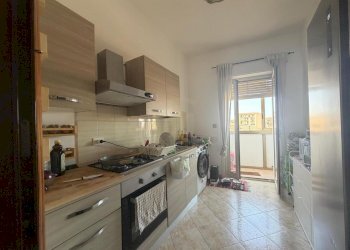 Cucina 3.jpg - Three-room apartment Via Zappalà 5, Mascalucia - photo 11