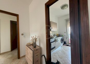 Disimpegno 2.jpg - Three-room apartment Via Zappalà 5, Mascalucia - photo 13