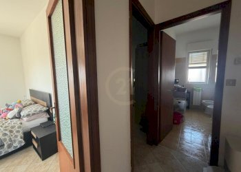 Disimpegno.jpg - Three-room apartment Via Zappalà 5, Mascalucia - photo 17