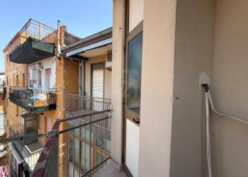 Esterno.jpg - Three-room apartment Via Zappalà 5, Mascalucia - photo 18