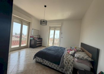 Seconda camera da letto 2.jpg - Three-room apartment Via Zappalà 5, Mascalucia - photo 22