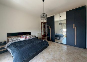 Seconda camera da letto 6.jpg - Three-room apartment Via Zappalà 5, Mascalucia - photo 26