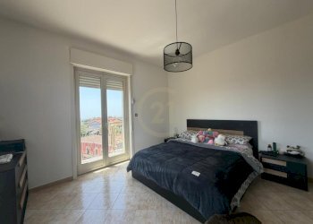 Seconda camera da letto.jpg - Three-room apartment Via Zappalà 5, Mascalucia - photo 27
