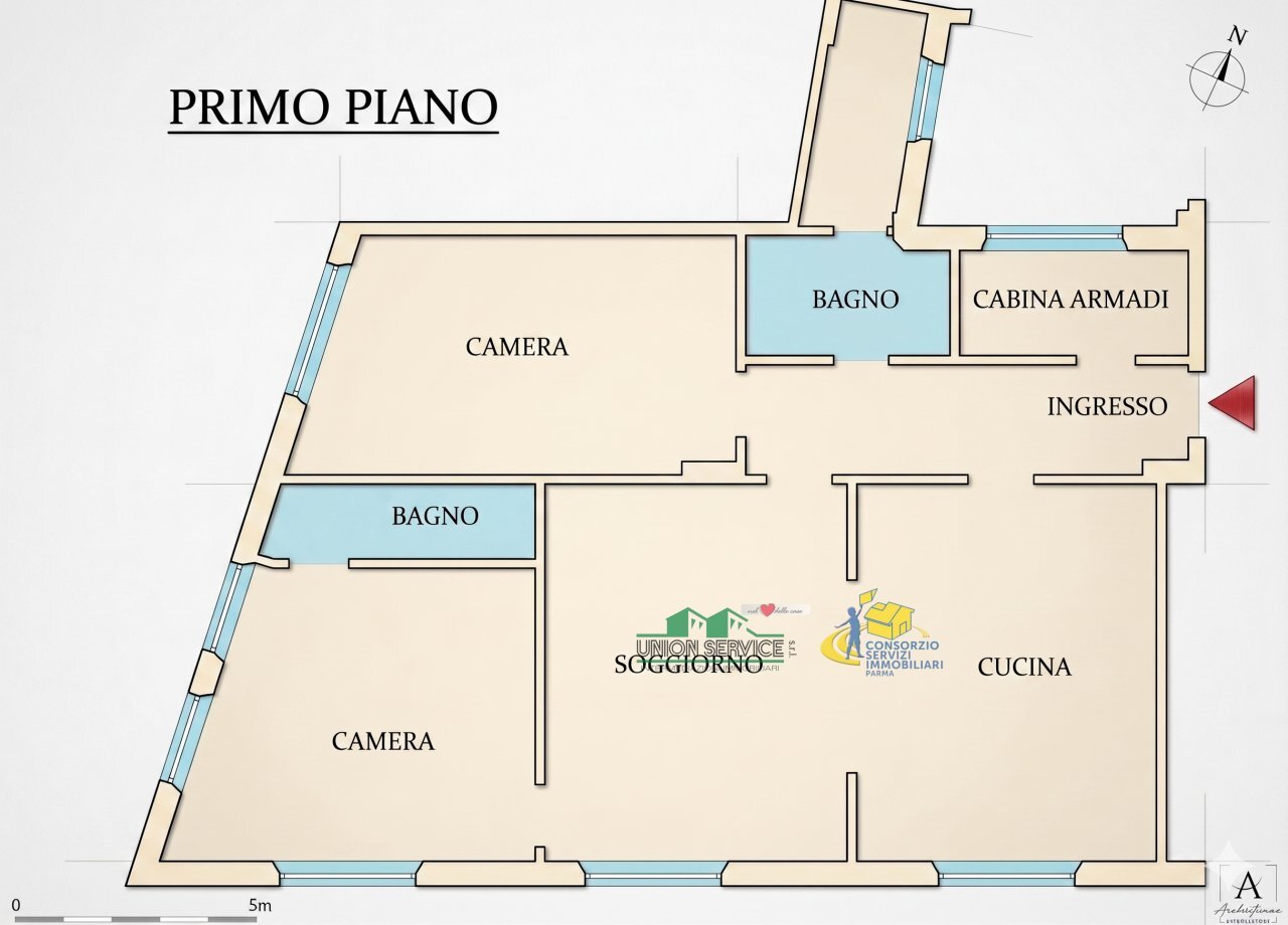 Gemini_Generated_Image_5k6s5i5k6s5i5k6s.png - Apartment Strada Giuseppe Garibaldi 22B, Parma - floor plans 1