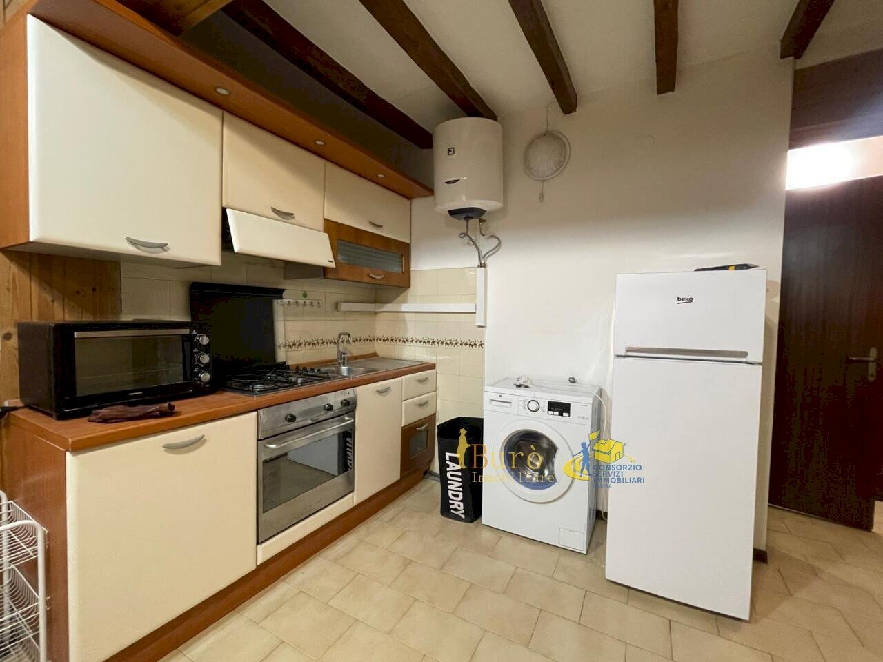 PHOTO-2026-01-23-18-00-08(7).jpg - One-room apartment Strada Giovanni Inzani 20, Parma (neighborhood Oltretorrente) - photo 2