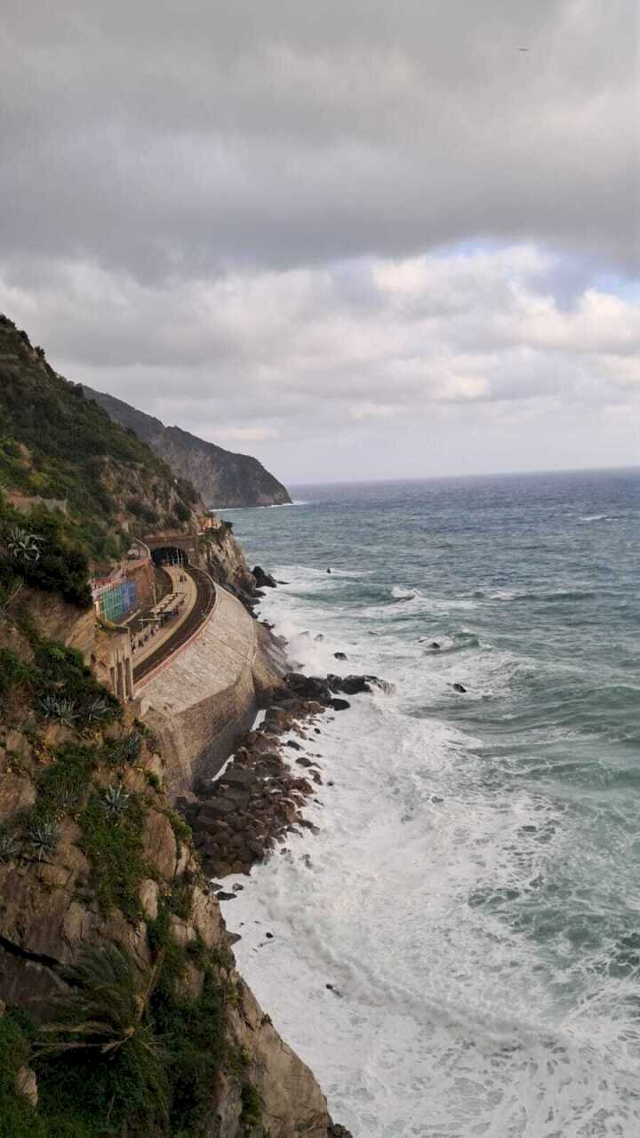 IMG-20260429-WA0005.jpg - Bilocale Via Belvedere, Riomaggiore - foto 1