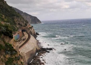 IMG-20260429-WA0005.jpg - Bilocale Via Belvedere, Riomaggiore - foto 1