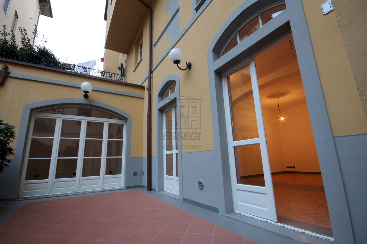 vendesi appartamento ristrutturato centro.JPG - Apartment Via Arcivescovato, Lucca - photo 1
