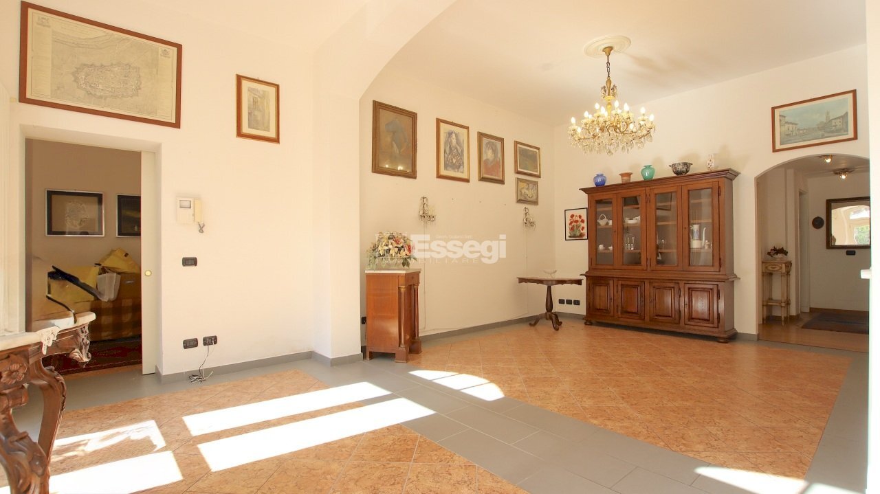 vendesi appartamento con giardino lucca centro sto - Apartment Via Arcivescovato, Lucca - photo 1