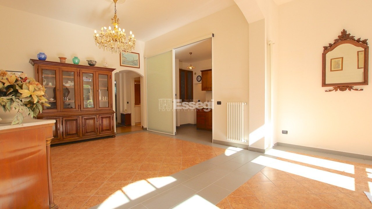 vendesi appartamento con giardino lucca centro sto - Apartment Via Arcivescovato, Lucca - photo 2
