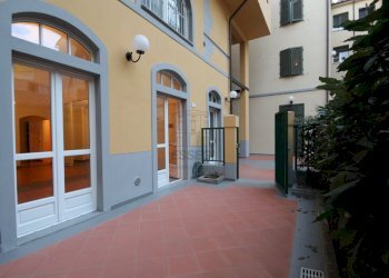 vendesi appartamento ristrutturato centro.JPG - Apartment Via Arcivescovato, Lucca - photo 2