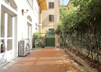 vendesi appartamento con giardino lucca centro sto - Appartamento Via Arcivescovato, Lucca - foto 8