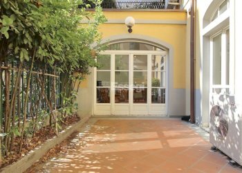 vendesi appartamento con giardino lucca centro sto - Appartamento Via Arcivescovato, Lucca - foto 9