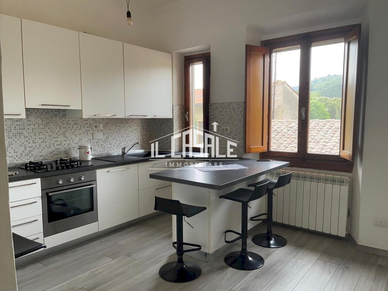1rufinaviag.jpg - Apartment Via Giuseppe Garibaldi, Rufina - photo 1