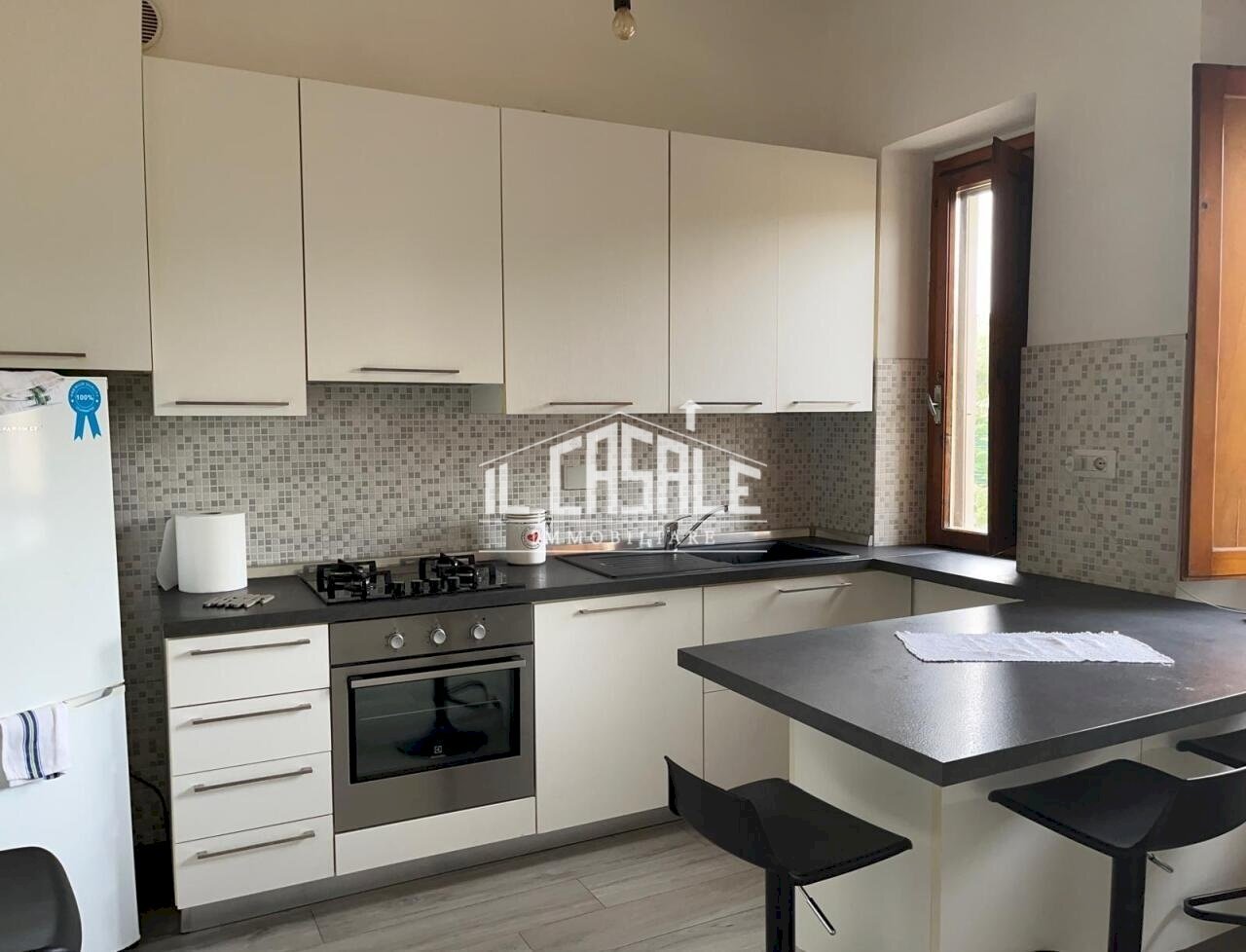 2rufinaviag.jpg - Apartment Via Giuseppe Garibaldi, Rufina - photo 2