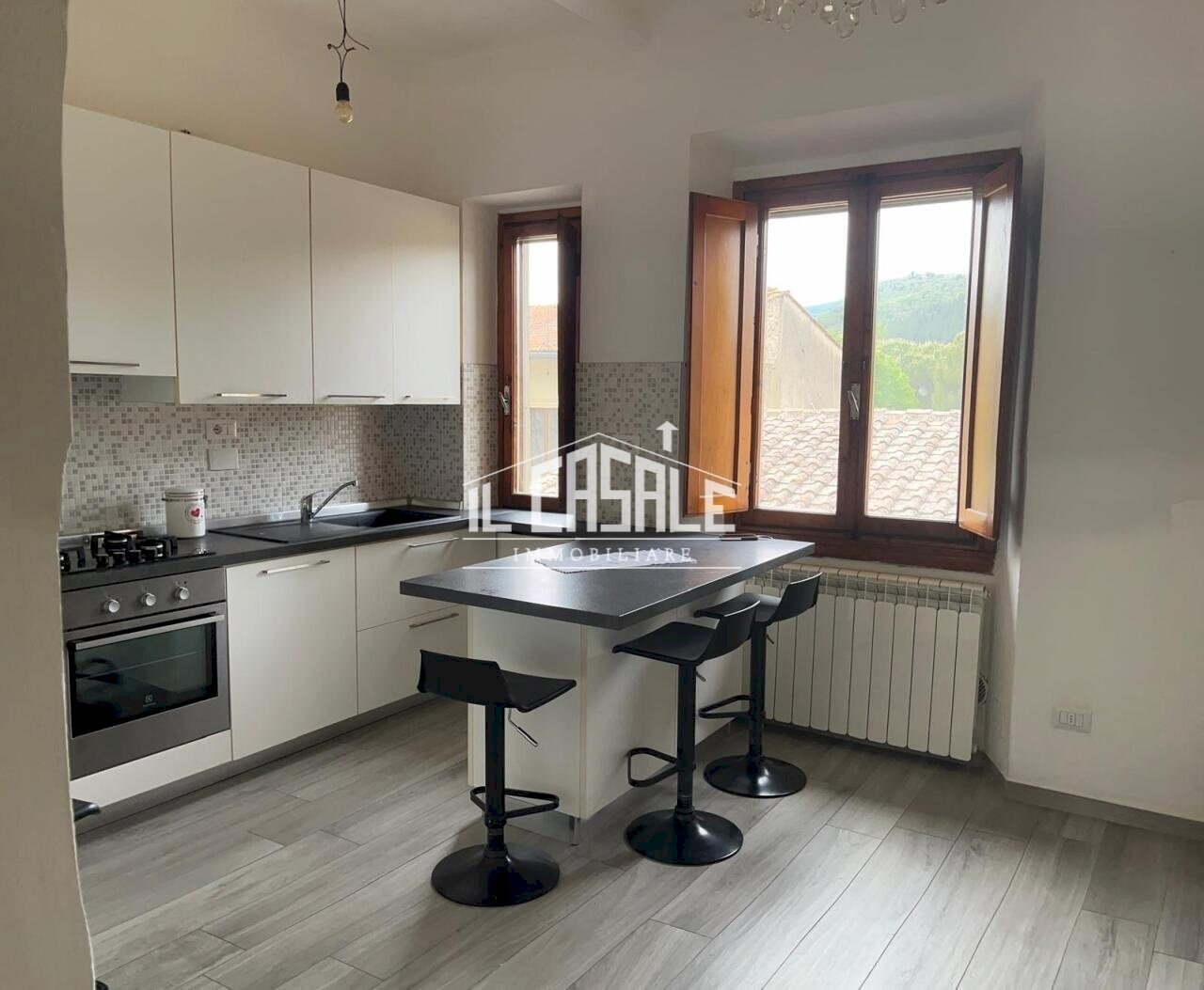 3rufinaviag.jpg - Apartment Via Giuseppe Garibaldi, Rufina - photo 3
