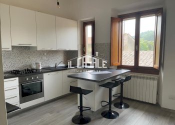 1rufinaviag.jpg - Apartment Via Giuseppe Garibaldi, Rufina - photo 1