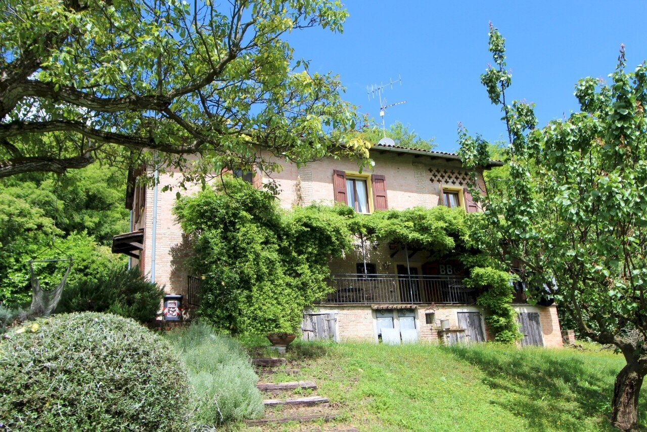 IMG_0119.jpg - Casa indipendente Via Sassuolo, Valsamoggia - foto 1