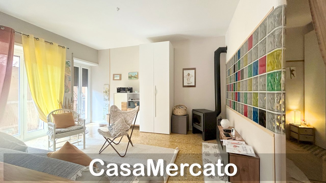 b8.jpg - Bilocale Via Del Porticato, Rocca di Papa - foto 2