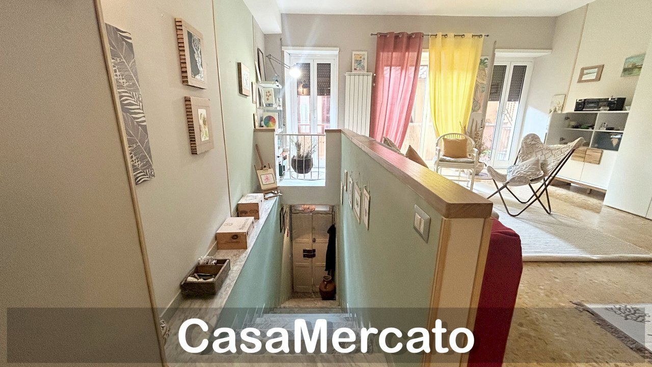 b10.jpg - Bilocale Via Del Porticato, Rocca di Papa - foto 3