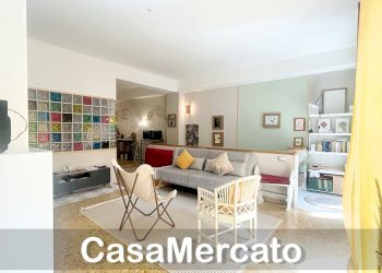 b5.jpg - Two-room apartment Via Del Porticato, Rocca di Papa - photo 1