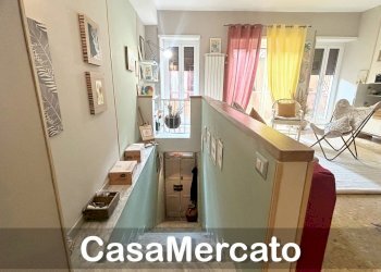 b10.jpg - Two-room apartment Via Del Porticato, Rocca di Papa - photo 3