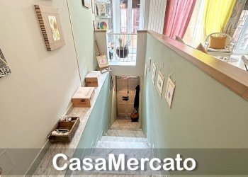 b11.jpg - Two-room apartment Via Del Porticato, Rocca di Papa - photo 4
