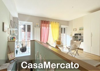 b12.jpg - Two-room apartment Via Del Porticato, Rocca di Papa - photo 5