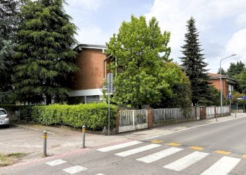 IMG_9024.jpg - Casa indipendente Via Peschiera 30, Castelfranco Emilia - foto 1