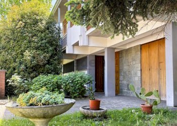 IMG_9061.jpg - Casa indipendente Via Peschiera 30, Castelfranco Emilia - foto 25