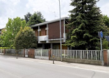 IMG_9025.jpg - Casa indipendente Via Peschiera 30, Castelfranco Emilia - foto 25