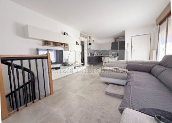 BICAMERE BISERVIZI CON TAVERNA E TERRAZZO ABITABIL - Apartment Via Udine 22, Torri di Quartesolo - photo 2