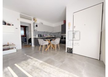 BICAMERE BISERVIZI CON TAVERNA E TERRAZZO ABITABIL - Apartment Via Udine 22, Torri di Quartesolo - photo 5