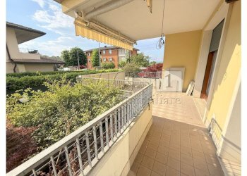 BICAMERE BISERVIZI CON TAVERNA E TERRAZZO ABITABIL - Apartment Via Udine 22, Torri di Quartesolo - photo 10
