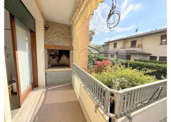 BICAMERE BISERVIZI CON TAVERNA E TERRAZZO ABITABIL - Apartment Via Udine 22, Torri di Quartesolo - photo 11