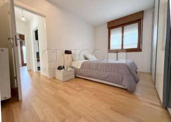 BICAMERE BISERVIZI CON TAVERNA E TERRAZZO ABITABIL - Apartment Via Udine 22, Torri di Quartesolo - photo 13