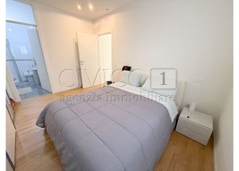 BICAMERE BISERVIZI CON TAVERNA E TERRAZZO ABITABIL - Apartment Via Udine 22, Torri di Quartesolo - photo 14