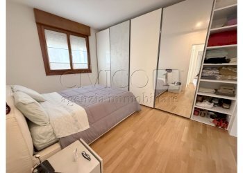 BICAMERE BISERVIZI CON TAVERNA E TERRAZZO ABITABIL - Apartment Via Udine 22, Torri di Quartesolo - photo 15