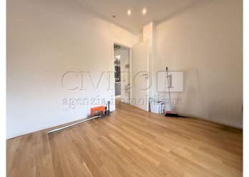BICAMERE BISERVIZI CON TAVERNA E TERRAZZO ABITABIL - Apartment Via Udine 22, Torri di Quartesolo - photo 16