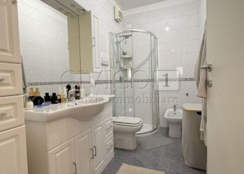 BICAMERE BISERVIZI CON TAVERNA E TERRAZZO ABITABIL - Apartment Via Udine 22, Torri di Quartesolo - photo 19