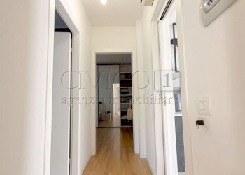 BICAMERE BISERVIZI CON TAVERNA E TERRAZZO ABITABIL - Apartment Via Udine 22, Torri di Quartesolo - photo 20