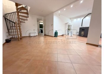 BICAMERE BISERVIZI CON TAVERNA E TERRAZZO ABITABIL - Apartment Via Udine 22, Torri di Quartesolo - photo 22