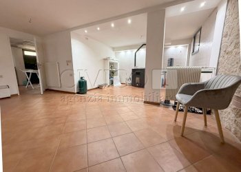 BICAMERE BISERVIZI CON TAVERNA E TERRAZZO ABITABIL - Apartment Via Udine 22, Torri di Quartesolo - photo 23