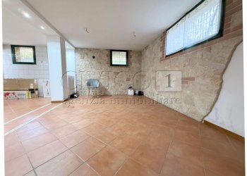 BICAMERE BISERVIZI CON TAVERNA E TERRAZZO ABITABIL - Apartment Via Udine 22, Torri di Quartesolo - photo 24