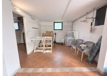 BICAMERE BISERVIZI CON TAVERNA E TERRAZZO ABITABIL - Apartment Via Udine 22, Torri di Quartesolo - photo 25